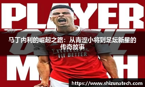 马丁内利的崛起之路:从青涩小将到足坛新星的传奇故事
